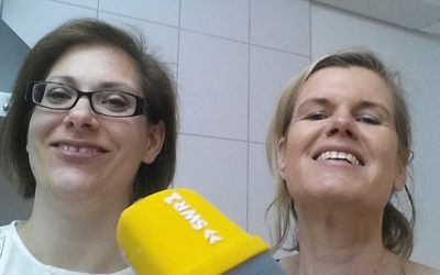 meingemachtes manufaktur auf SWR1