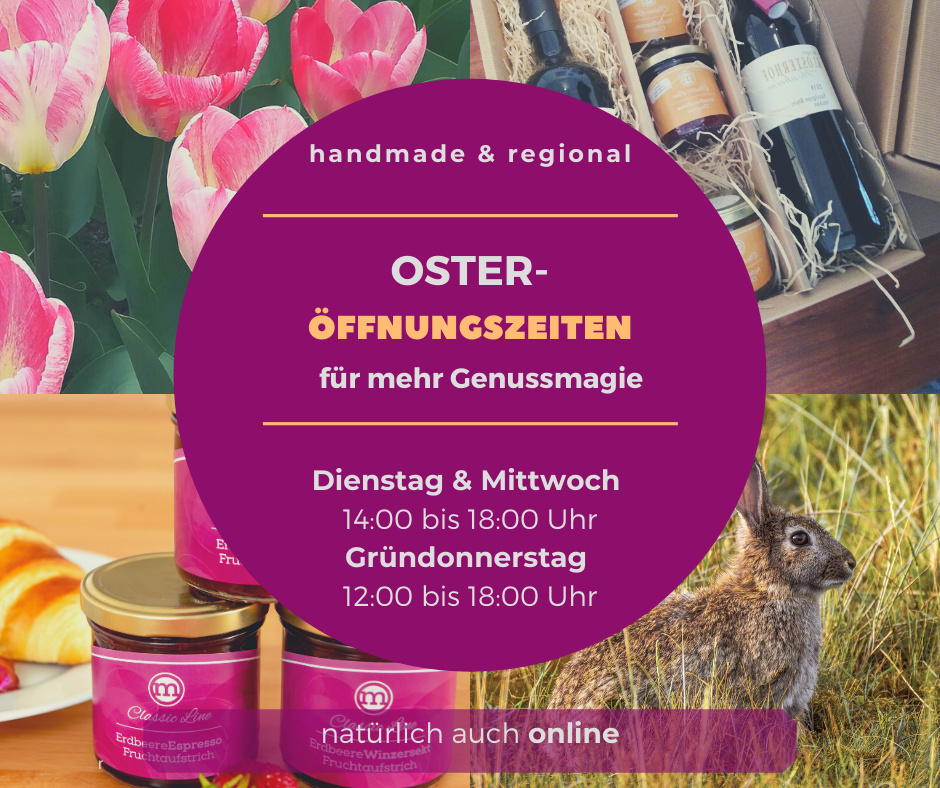 Osteröffnungszeiten Aktuelle Öffnungszeiten